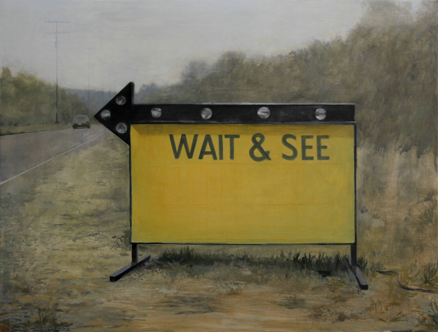 Wait & See