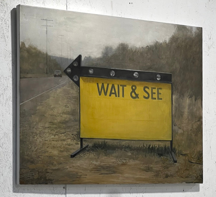 Wait & See