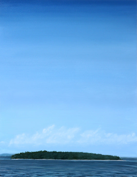 Blake Island