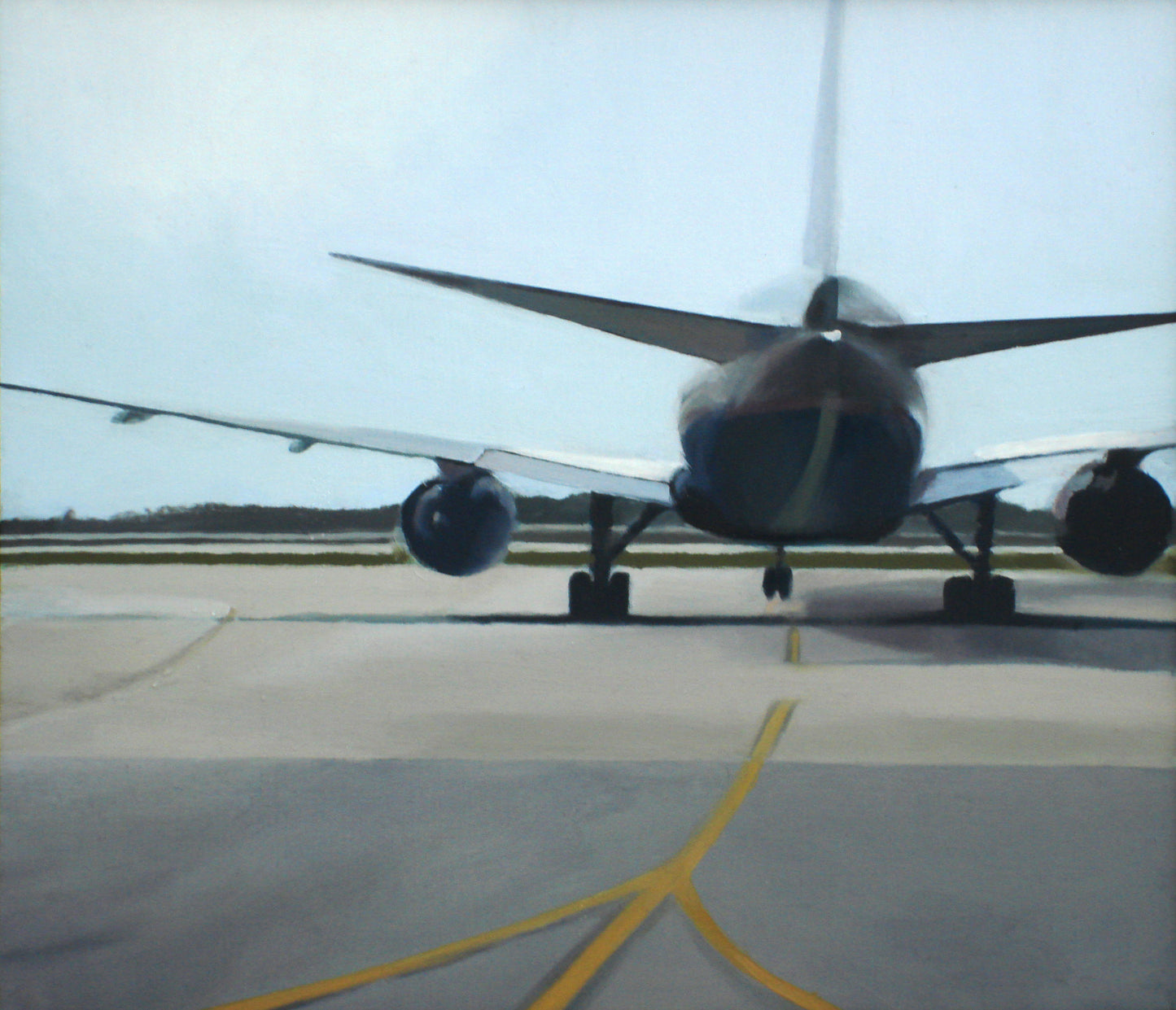 Airplane