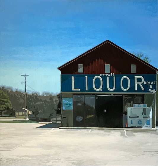By-Pass Liquor
