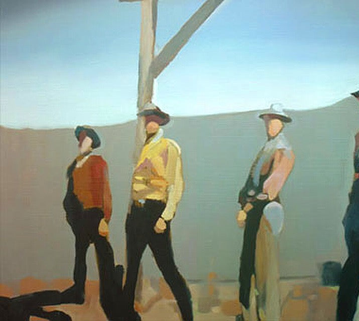 Magnificent Seven