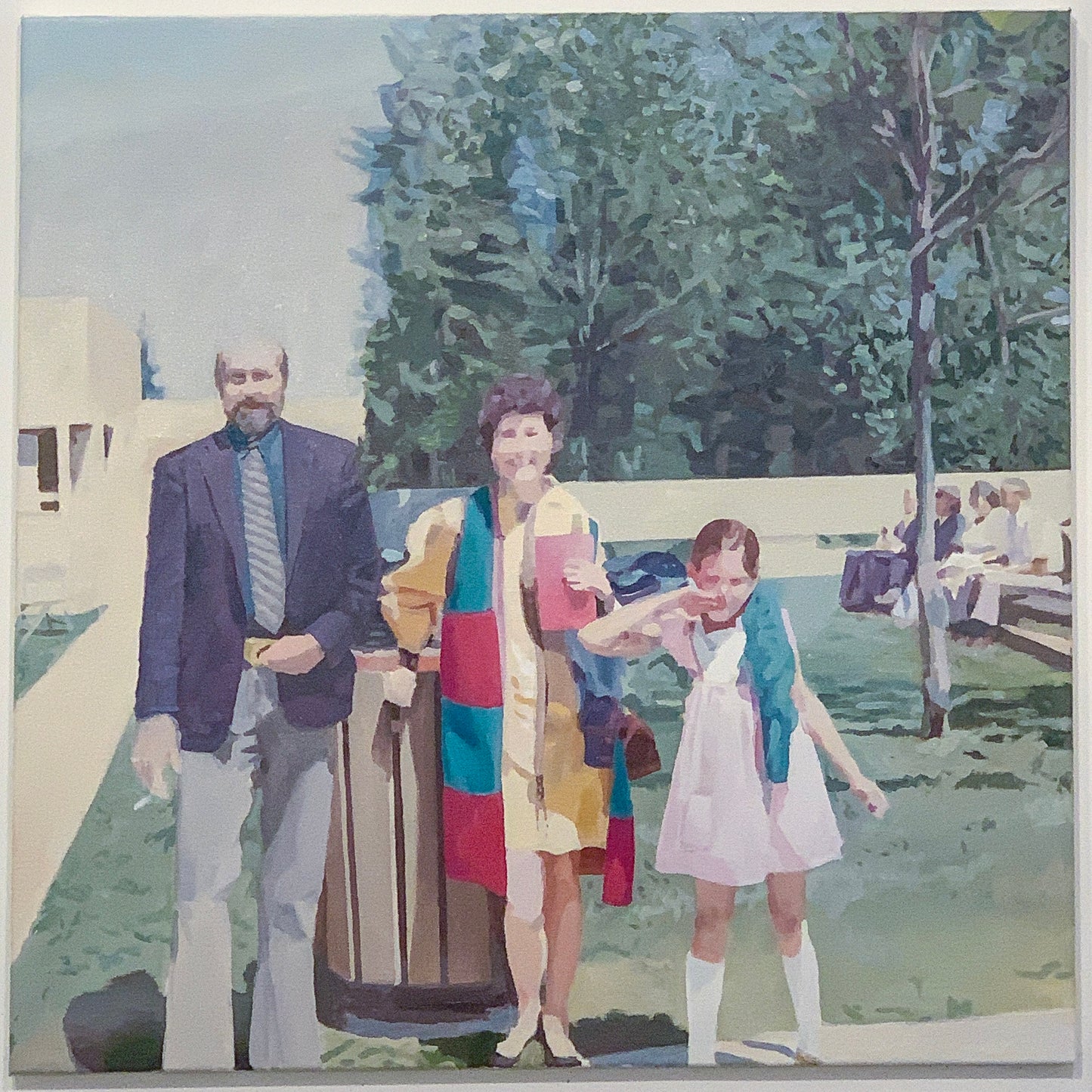 Graduation