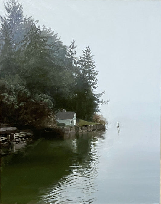 Dalco Passage
