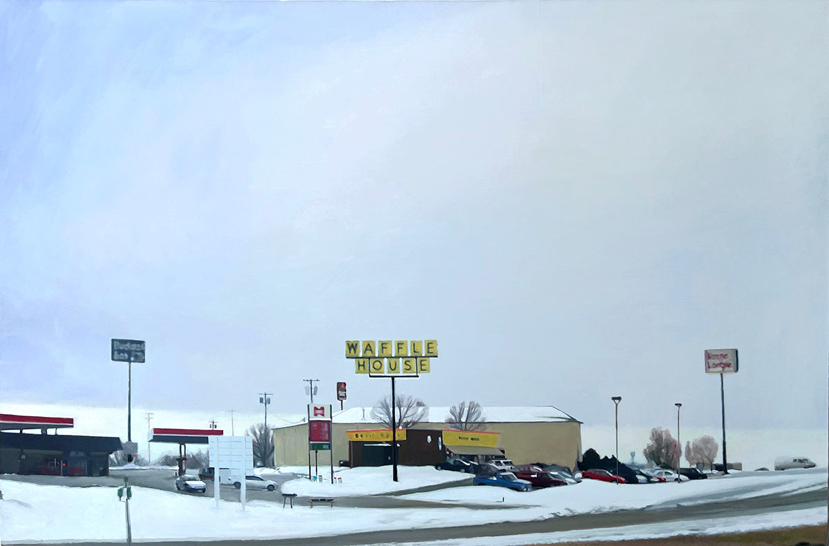 Waffle House